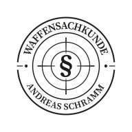 Waffensachkunde Andreas Schramm Logo